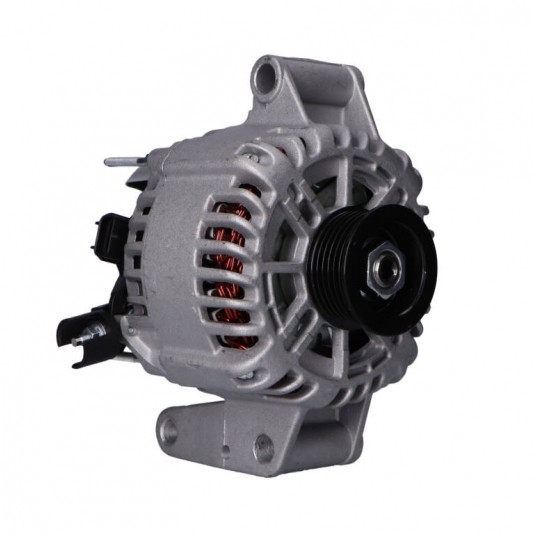 A1638 Alternator -zdjęcie numer 16
