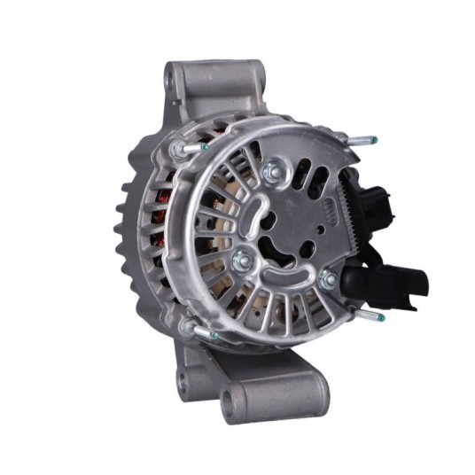 A1638 Alternator -zdjęcie numer 9