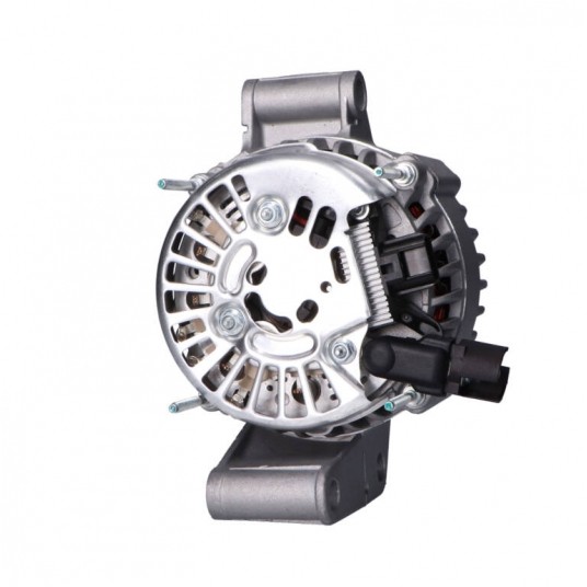 A1638N Alternator -zdjęcie numer 9