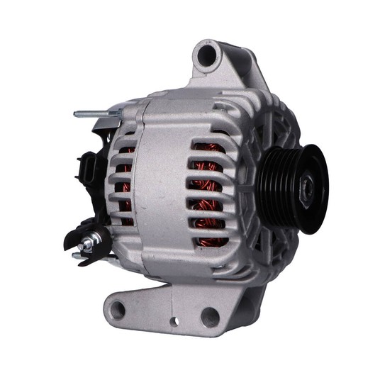 A1638N Alternator -zdjęcie numer 21