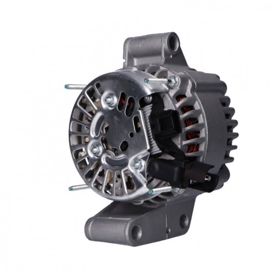 A1638N Alternator -zdjęcie numer 10