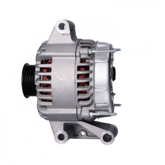 A1638N Alternator -zdjęcie numer 5