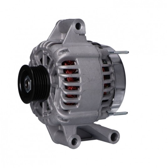A1638N Alternator -zdjęcie numer 4