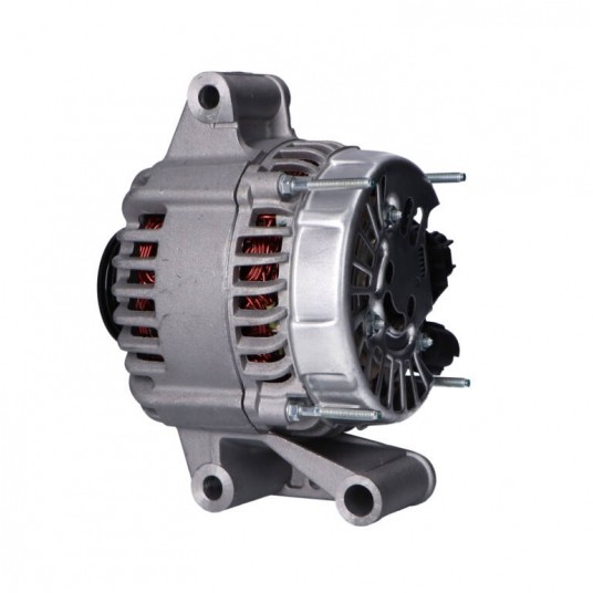 A1638N Alternator -zdjęcie numer 6