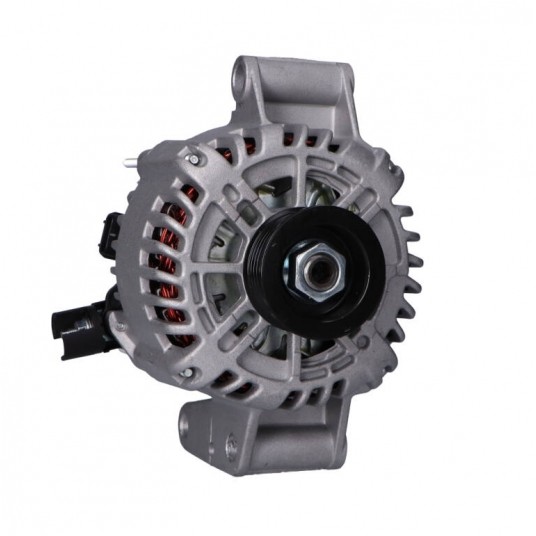 A1638N Alternator -zdjęcie numer 15
