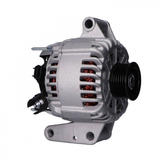 A1638N Alternator -zdjęcie numer 14