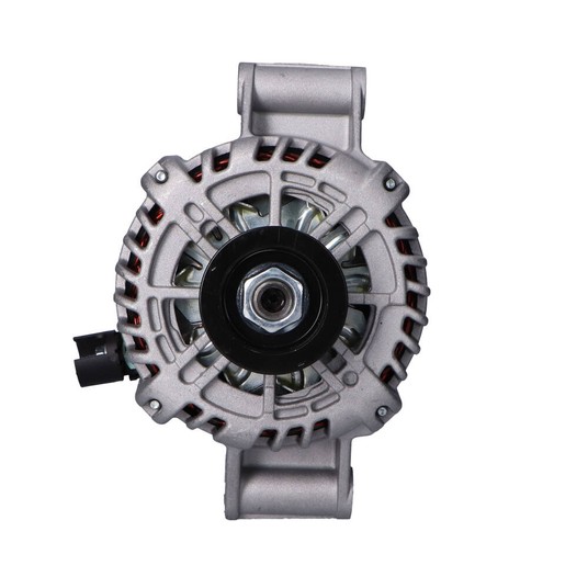 A1638N Alternator -zdjęcie numer 16