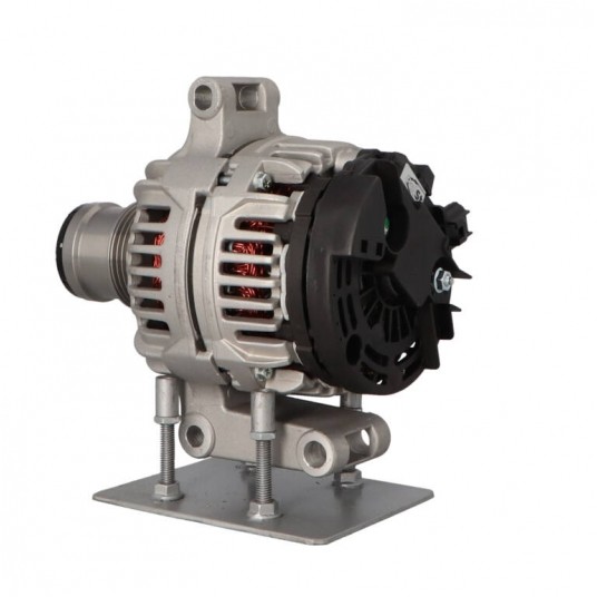 A1639 Alternator -zdjęcie numer 6