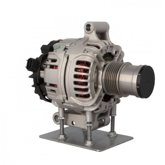 A1639 Alternator -zdjęcie numer 14