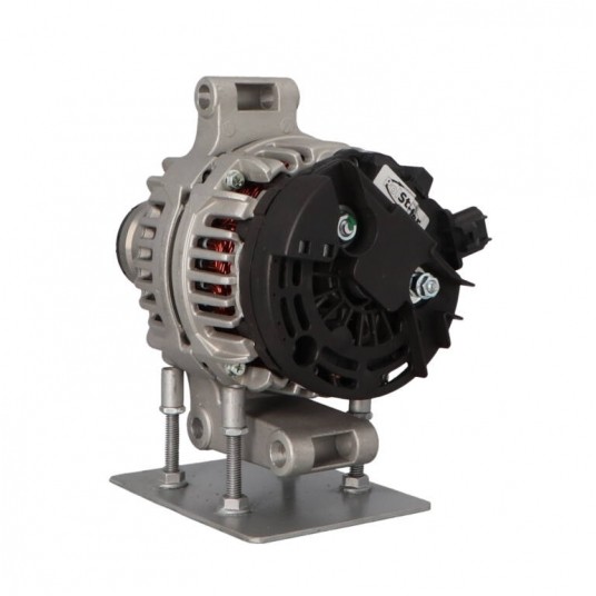 A1639 Alternator -zdjęcie numer 7