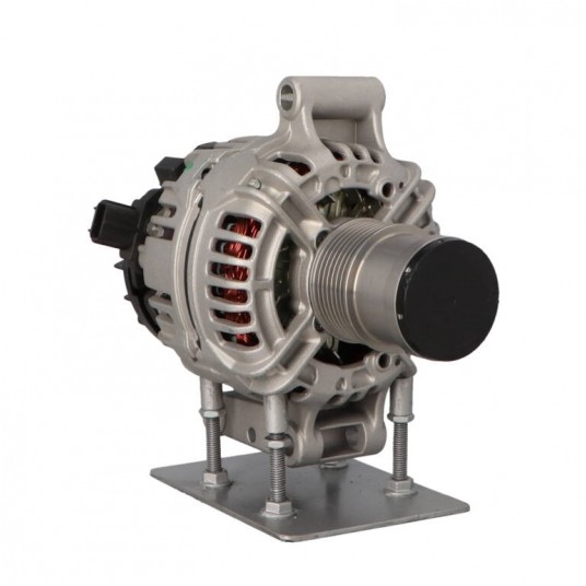 A1639 Alternator -zdjęcie numer 15