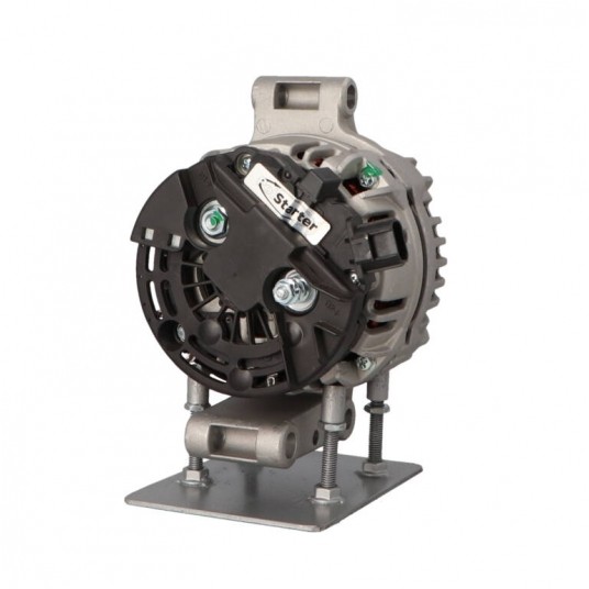 A1639 Alternator -zdjęcie numer 9