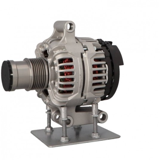 A1639 Alternator -zdjęcie numer 3