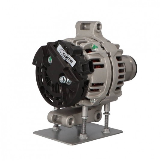A1639N Alternator -zdjęcie numer 9