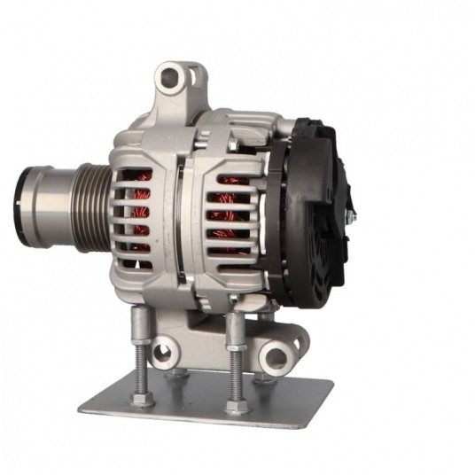 A1639N Alternator -zdjęcie numer 4