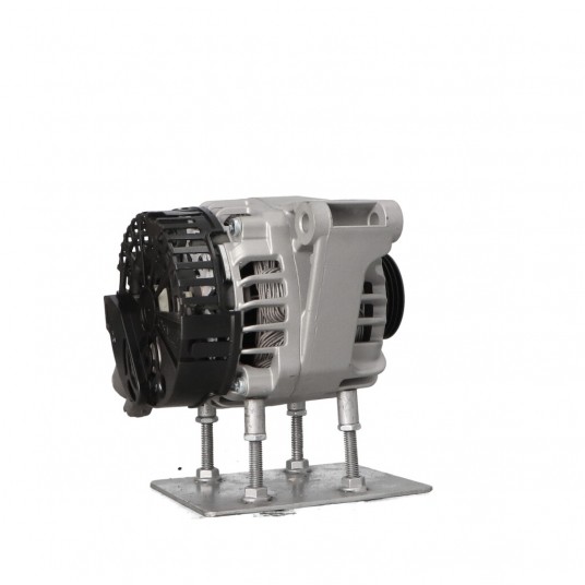 A1640 Alternator -zdjęcie numer 13