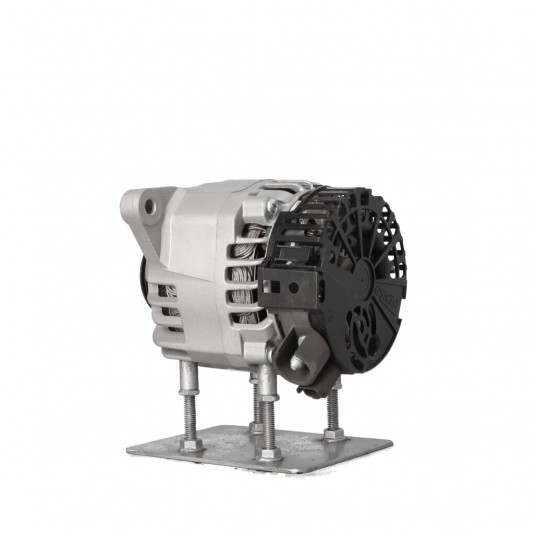 A1640 Alternator -zdjęcie numer 7