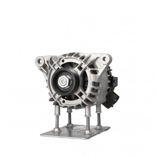 A1640N Alternator -zdjęcie numer 2