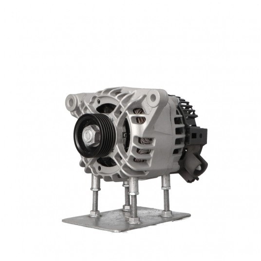 A1640N Alternator -zdjęcie numer 3