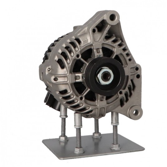 A1641 Alternator -zdjęcie numer 12