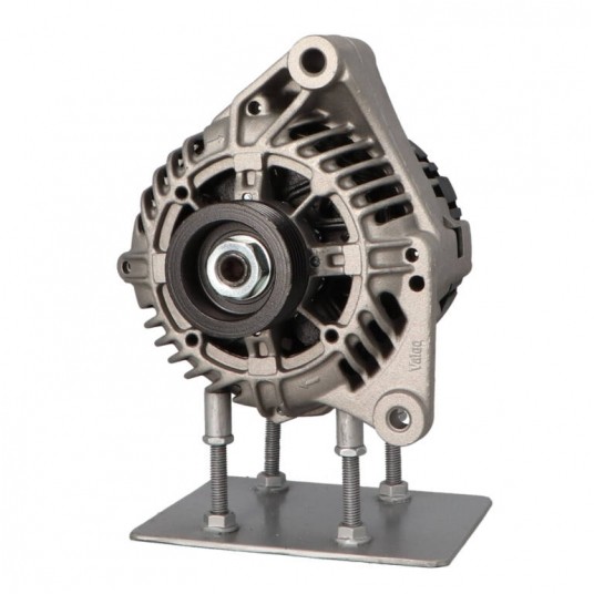 A1641N Alternator -zdjęcie numer 2