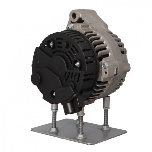 A1641N Alternator -zdjęcie numer 9