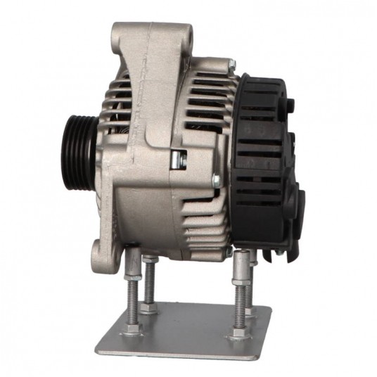 A1641N Alternator -zdjęcie numer 4