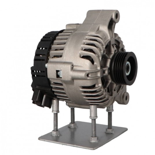 A1641N Alternator -zdjęcie numer 11