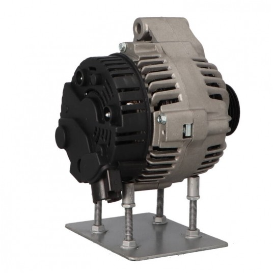 A1641N Alternator -zdjęcie numer 10