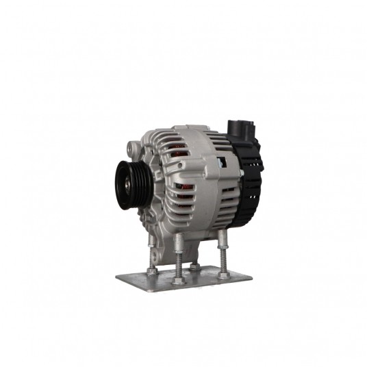 A1642 Alternator -zdjęcie numer 4
