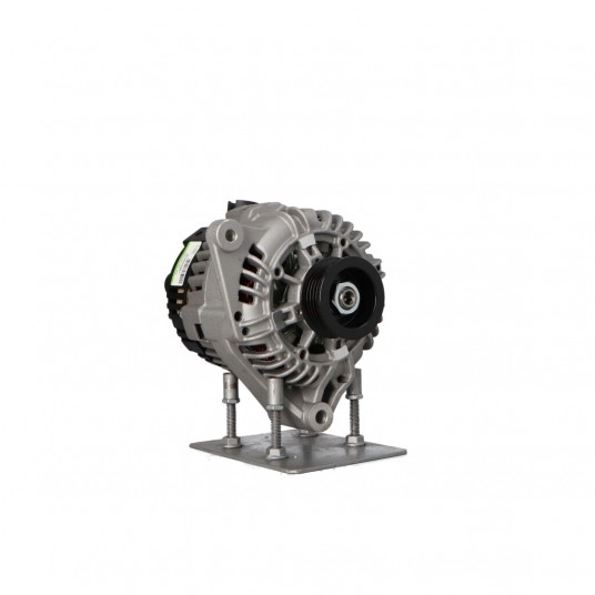 A1642N Alternator -zdjęcie numer 17