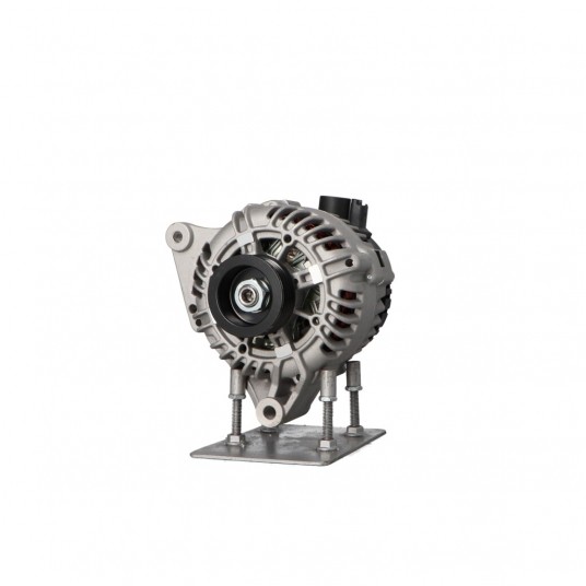 A1642N Alternator -zdjęcie numer 2