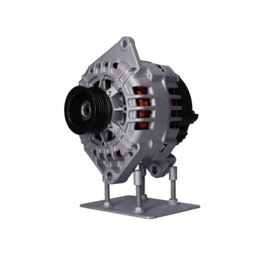 A1643 Alternator -zdjęcie numer 2