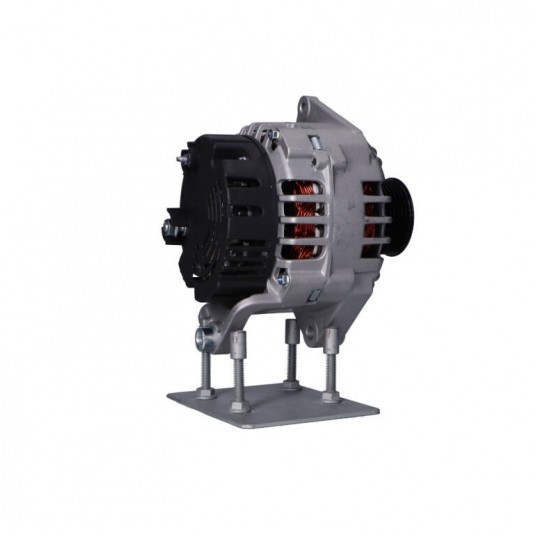 A1643 Alternator -zdjęcie numer 9