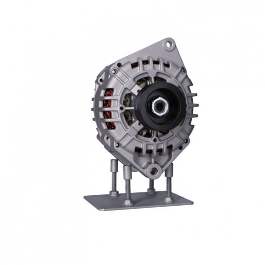 A1643 Alternator -zdjęcie numer 11