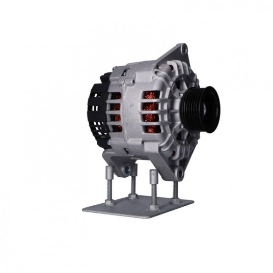A1643 Alternator -zdjęcie numer 10