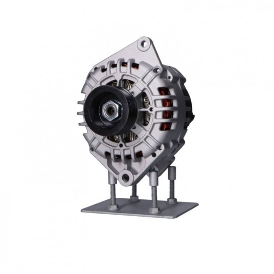 A1643 Alternator -zdjęcie numer 1