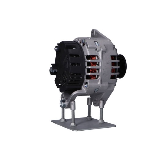 A1643N Alternator -zdjęcie numer 17