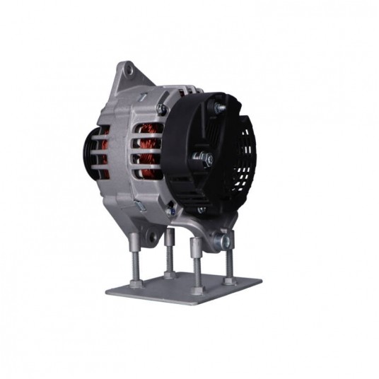 A1643N Alternator -zdjęcie numer 6