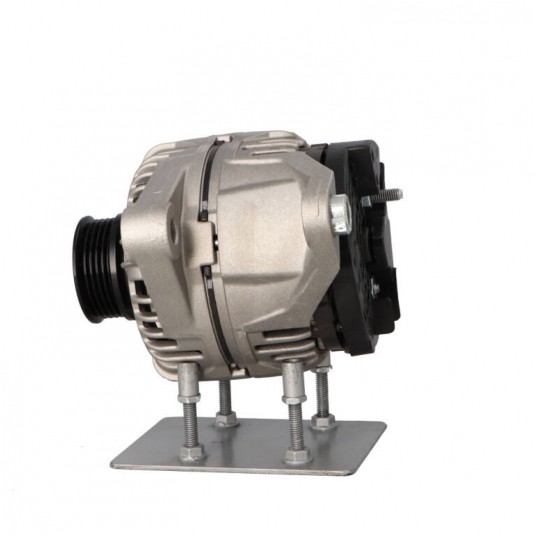 A1648N Alternator -zdjęcie numer 4