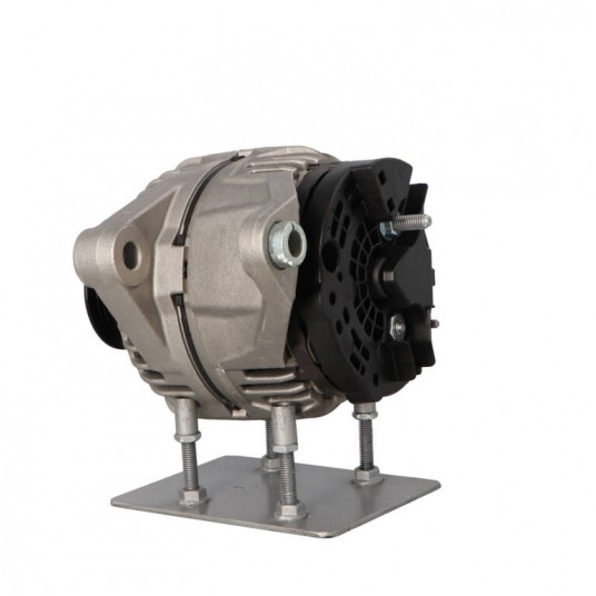 A1648N Alternator -zdjęcie numer 5