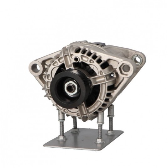 A1648N Alternator -zdjęcie numer 2