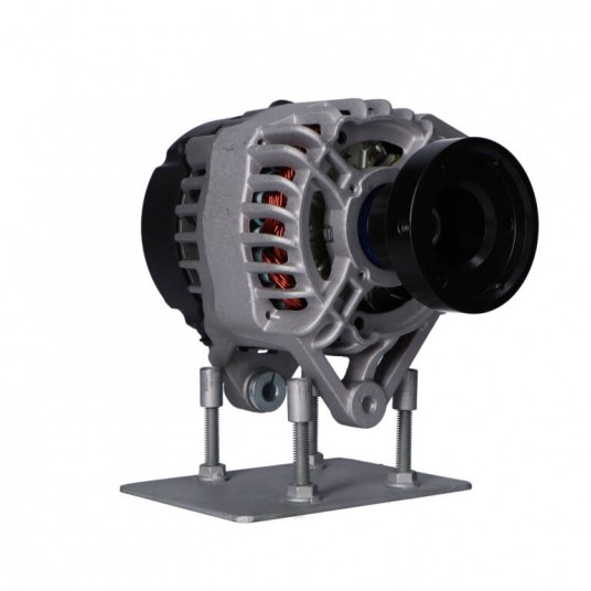 A1649 Alternator -zdjęcie numer 4