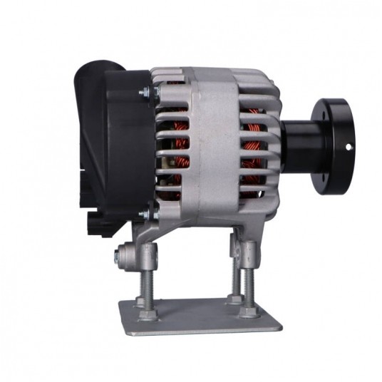 A1649 Alternator -zdjęcie numer 3