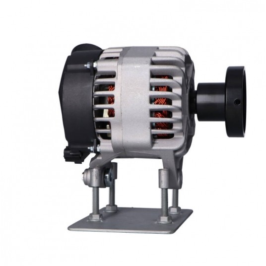 A1649N Alternator -zdjęcie numer 3