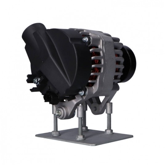 A1649N Alternator -zdjęcie numer 2