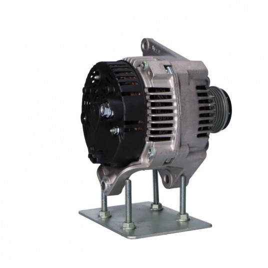 A1653N Alternator -zdjęcie numer 6