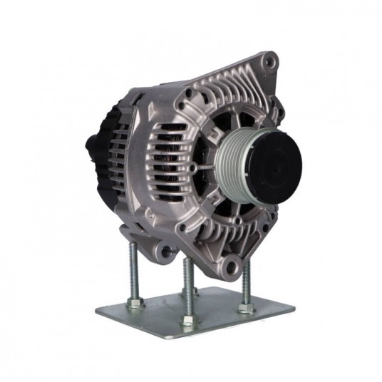 A1653N Alternator -zdjęcie numer 8