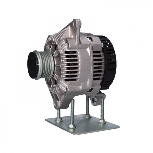 A1653N Alternator -zdjęcie numer 2