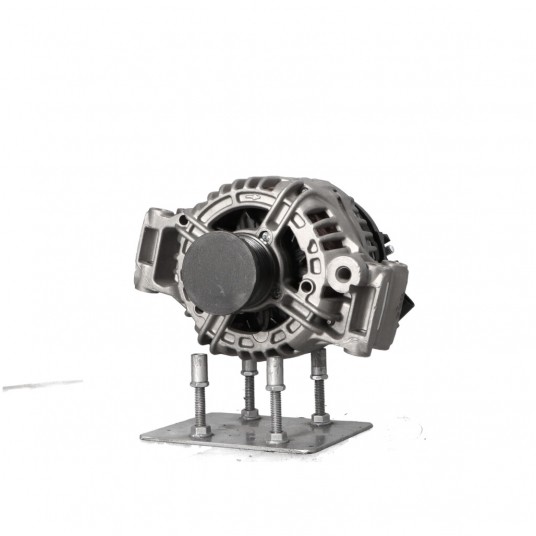 A1654 Alternator -zdjęcie numer 2